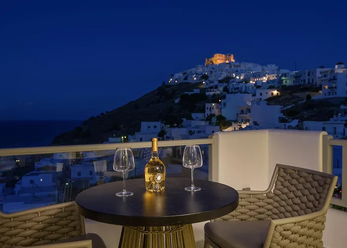 Vivere Luxury Suites