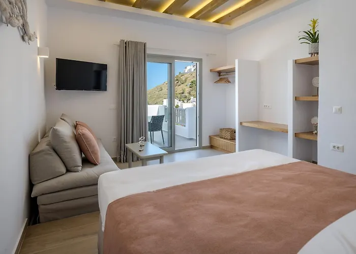 Vivere Luxury Suites