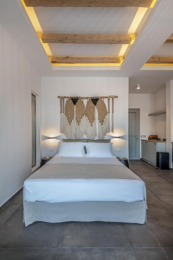 Vivere Luxury Apartment Pera Gyalos