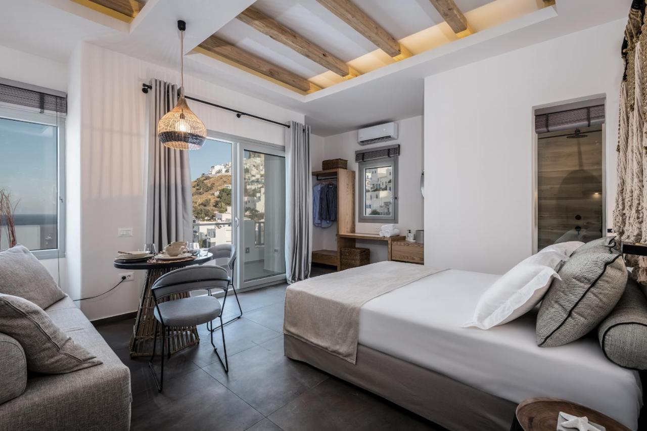 Vivere Luxury Appartement