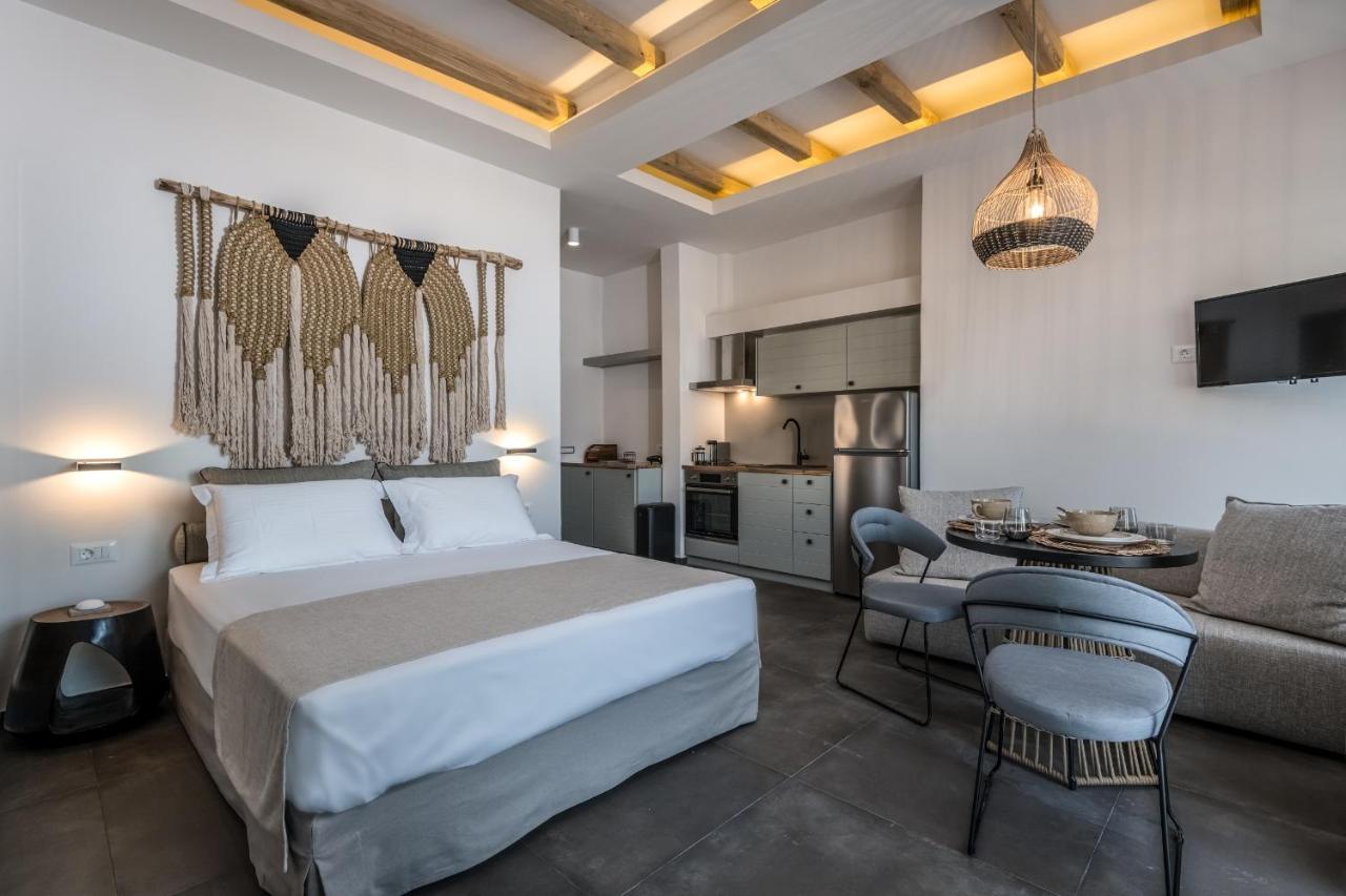 Apartment Vivere Luxury
