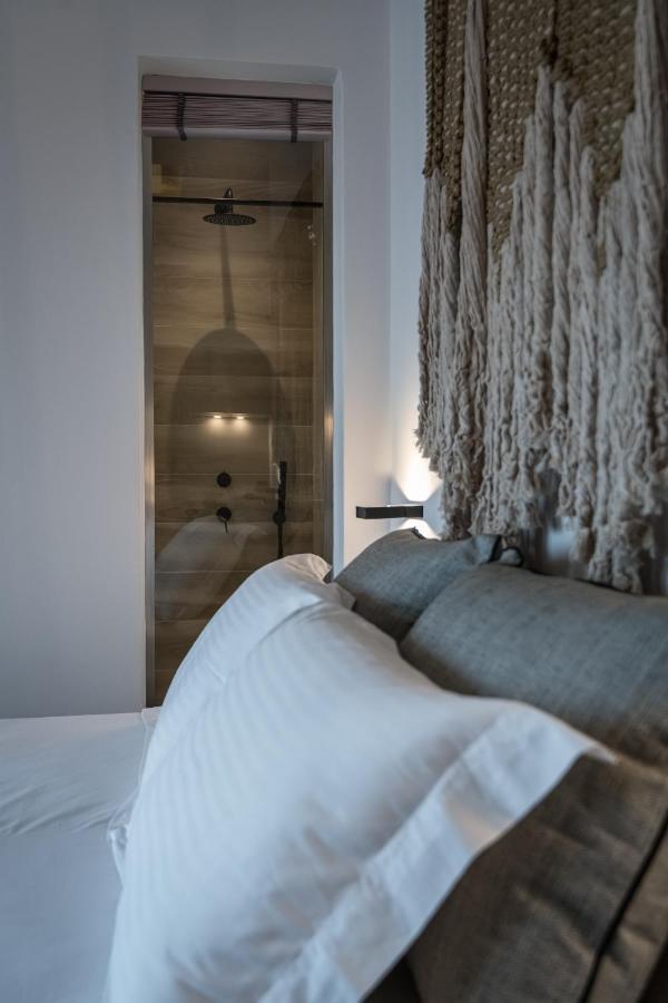 Vivere Luxury Pera Gyalos
