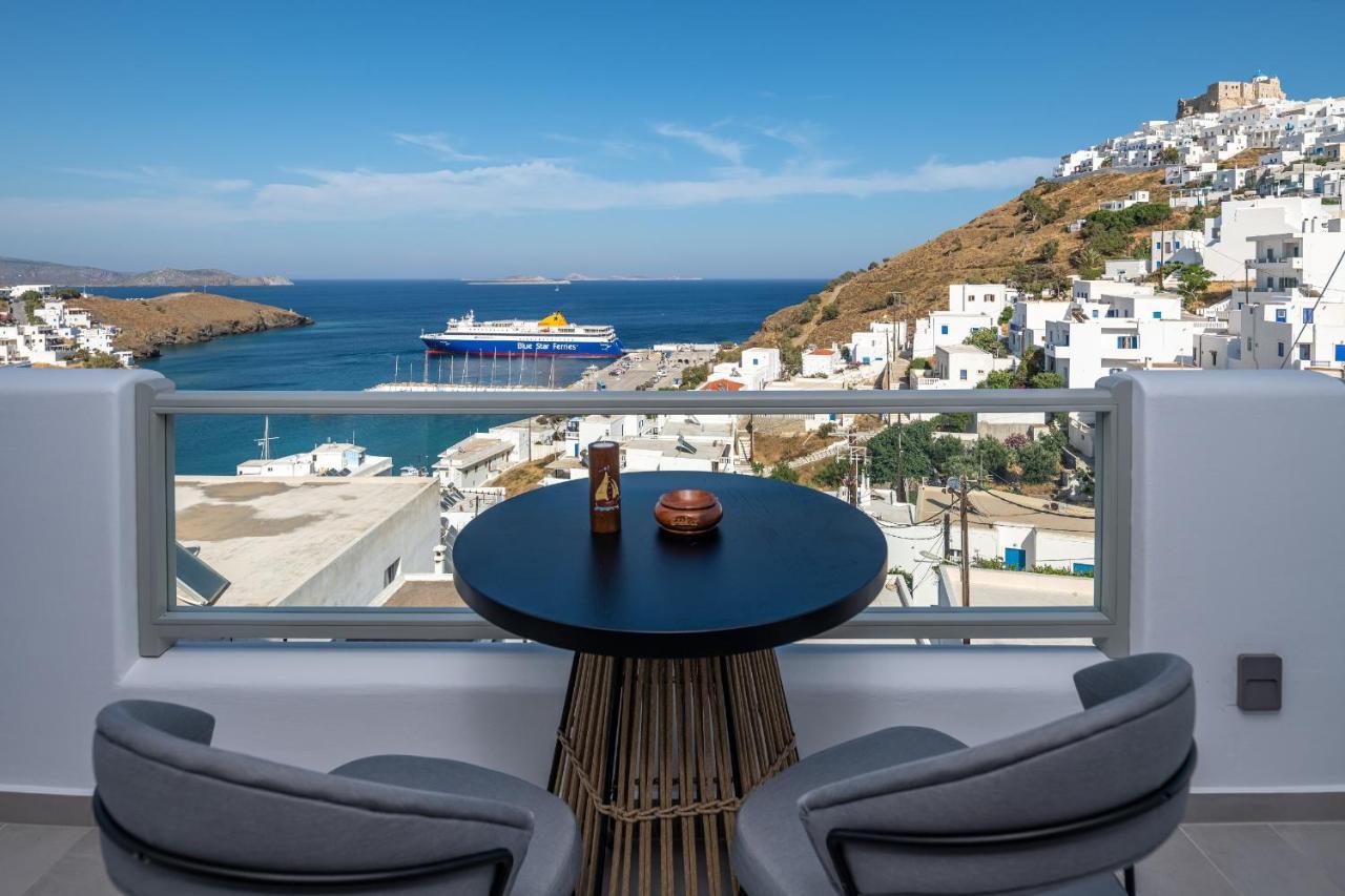 Апартаменты Vivere Luxury Pera Gyalos