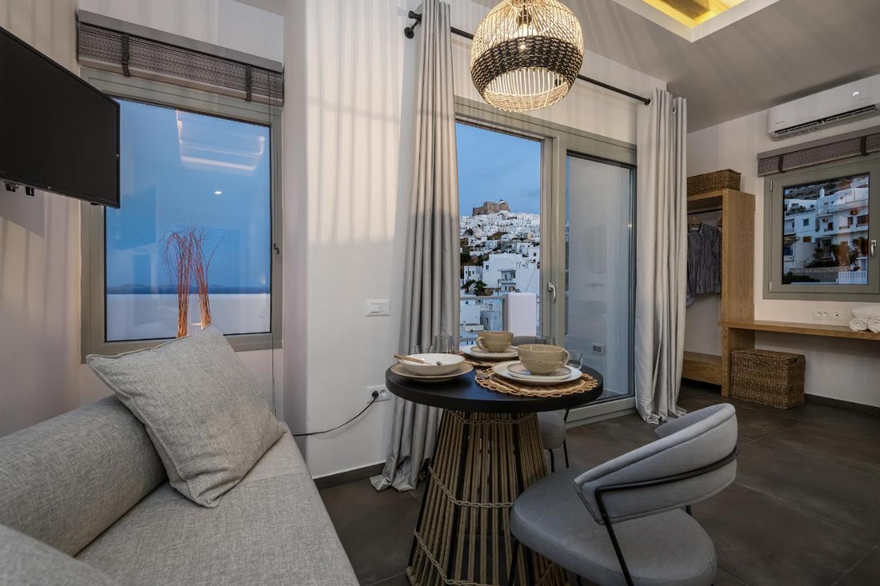 Appartement Vivere Luxury