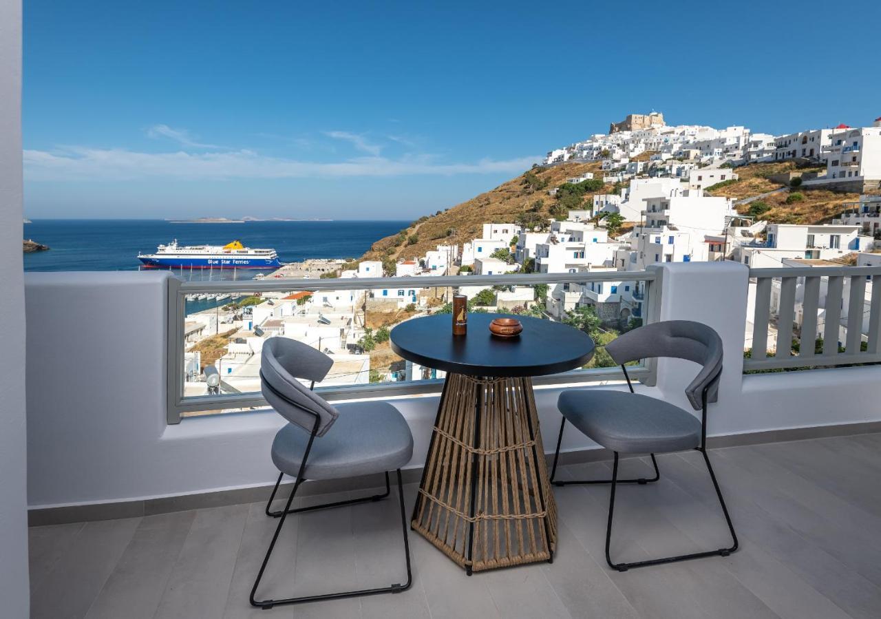 Vivere Luxury Apartment Pera Gyalos