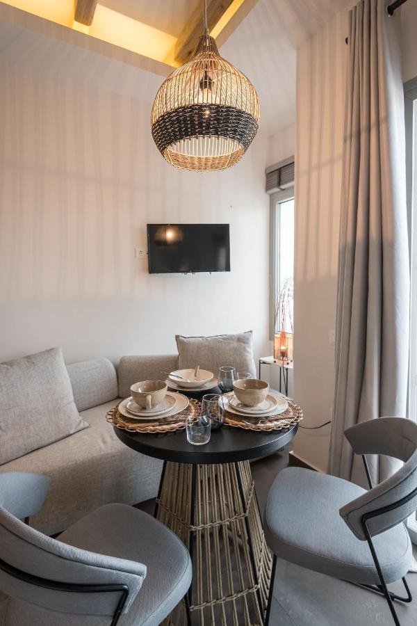 Vivere Luxury Апартаменты Pera Gyalos