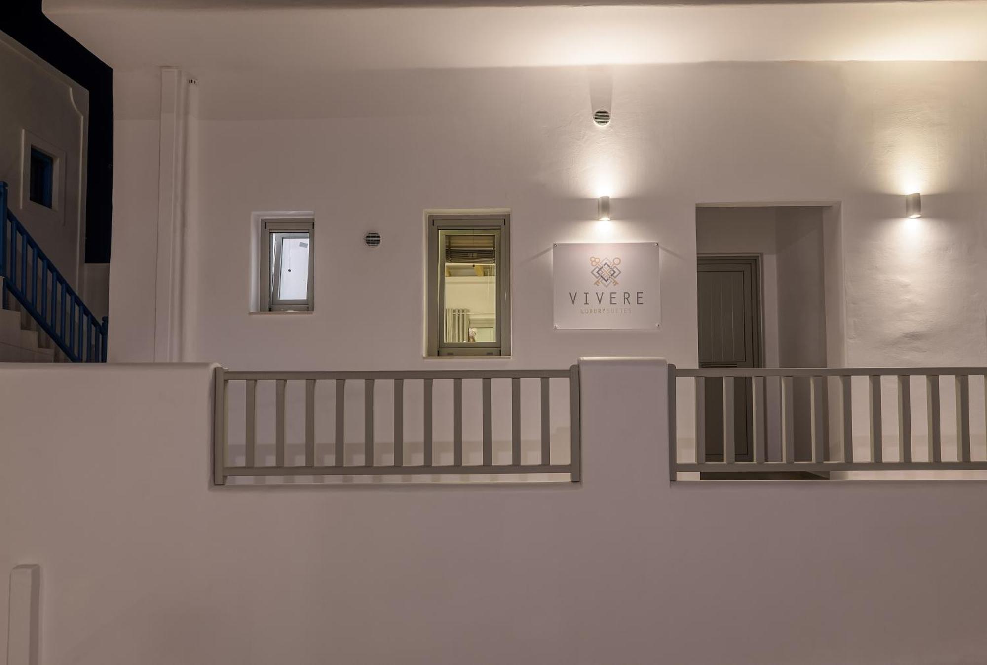 Vivere Luxury Apartment