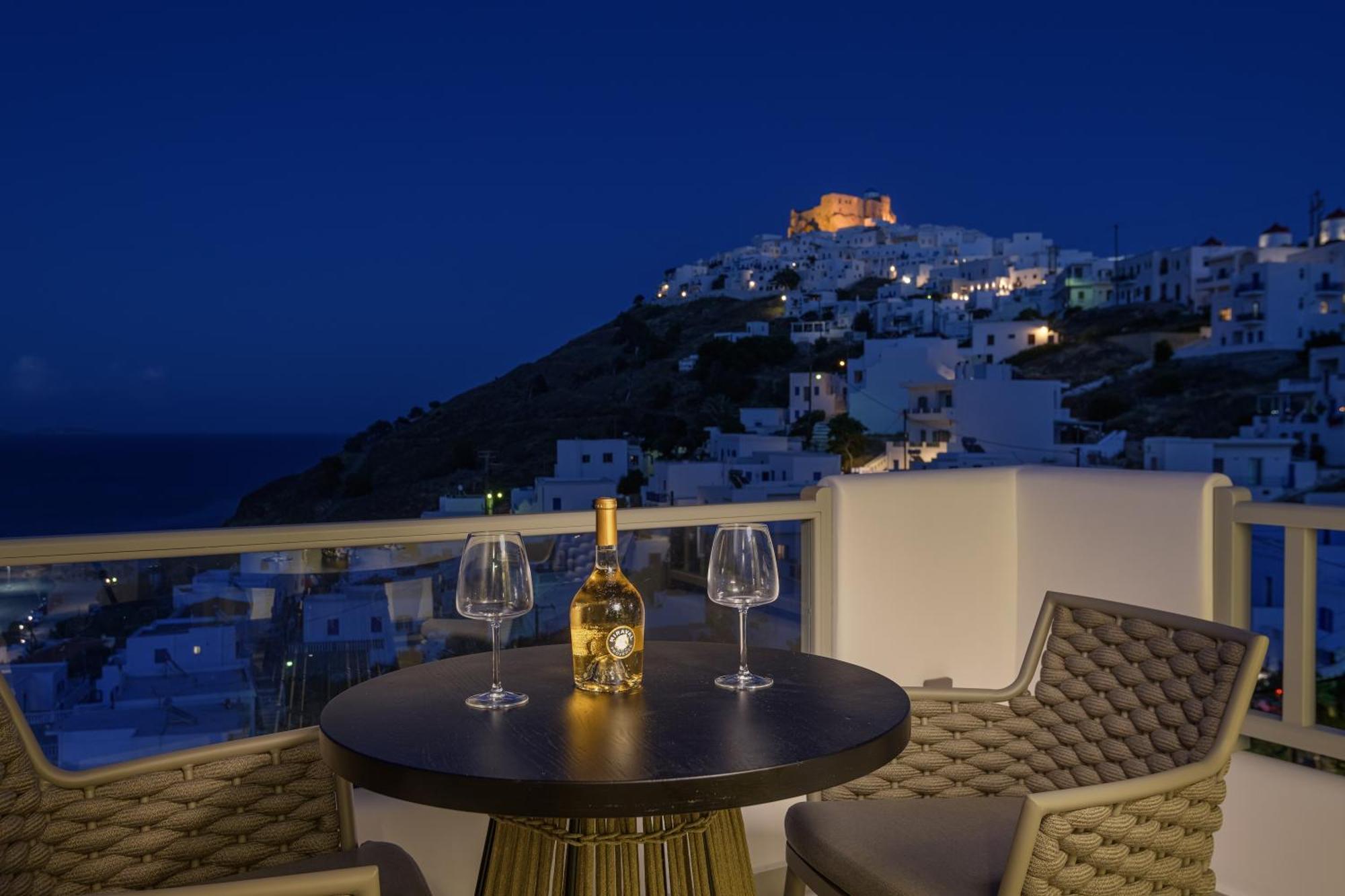 Appartement Vivere Luxury
