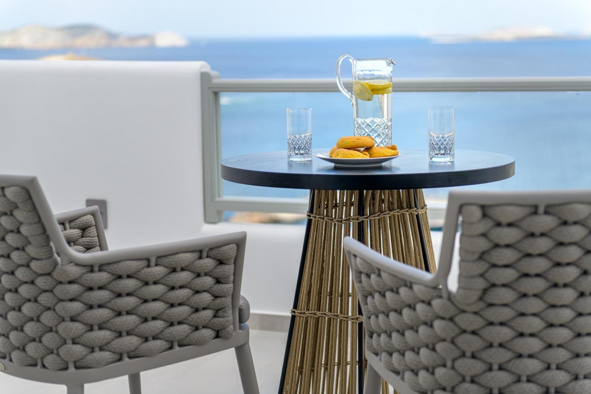 Vivere Luxury Appartement *