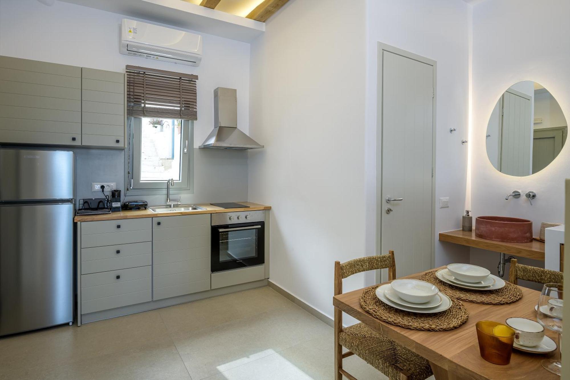 Vivere Luxury Appartement