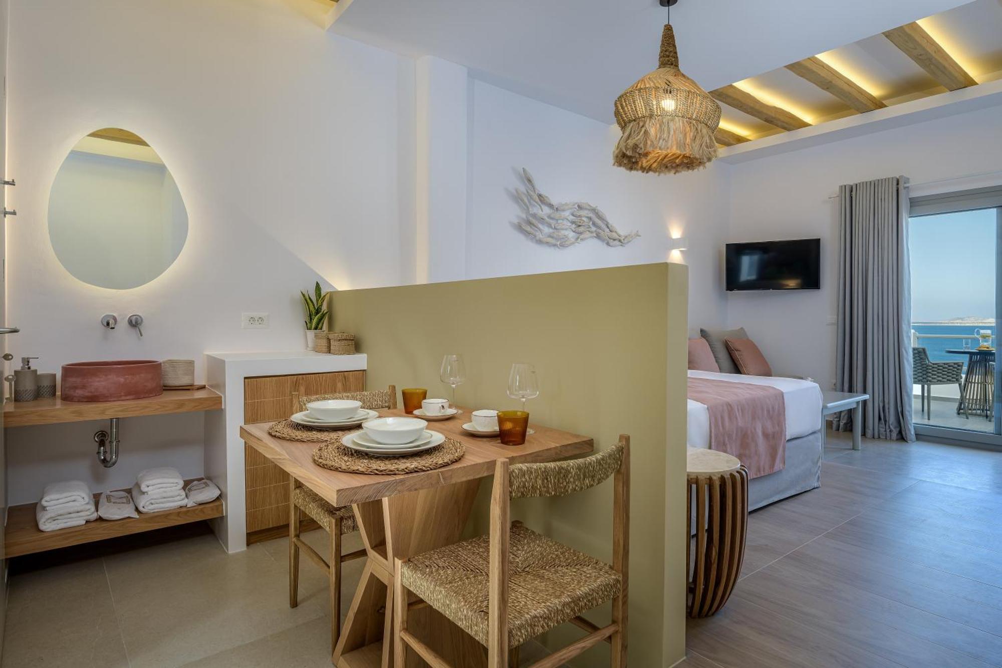 Appartement Vivere Luxury