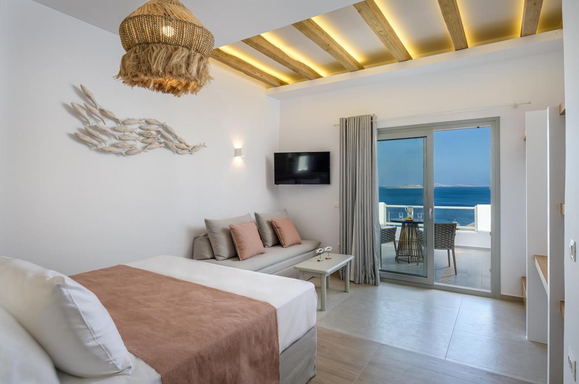 Vivere Luxury Appartement *